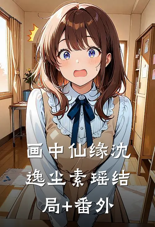 画中仙缘沈逸尘素瑶结局+番外