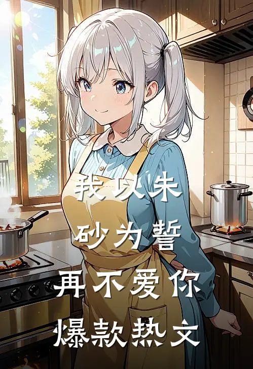 我以朱砂为誓，再不爱你爆款热文