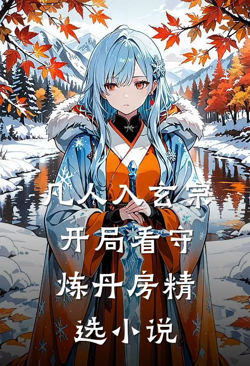 凡人入玄宗，开局看守炼丹房精选小说