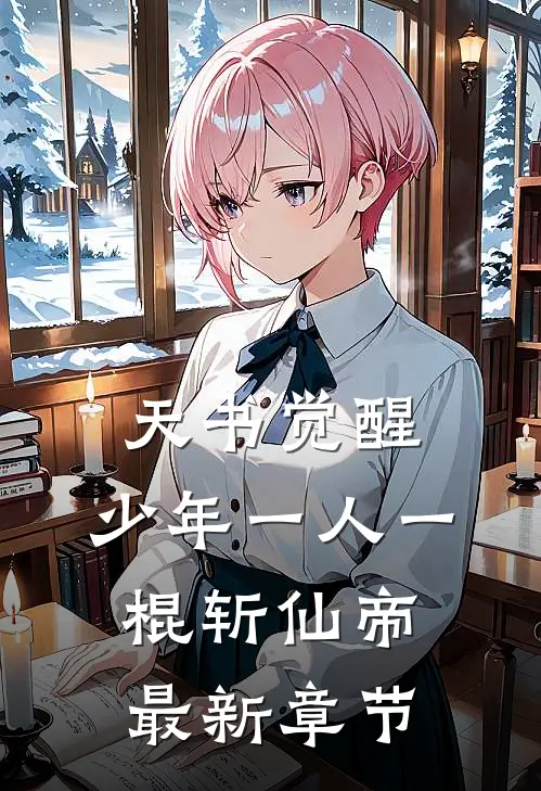 天书觉醒：少年一人一棍斩仙帝最新章节