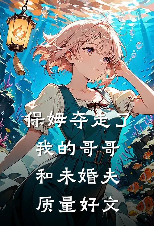 保姆夺走了我的哥哥和未婚夫质量好文