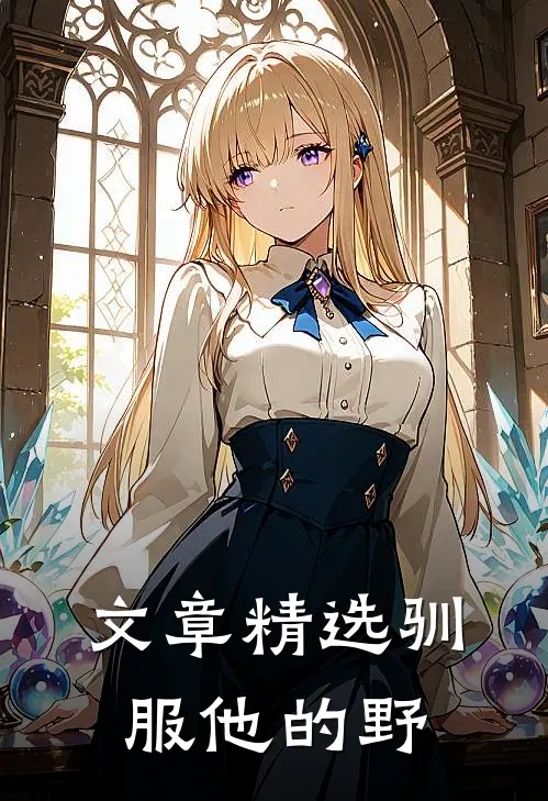 文章精选驯服他的野