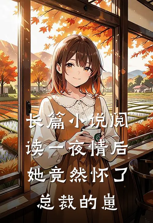 长篇小说阅读一夜情后，她竟然怀了总裁的崽