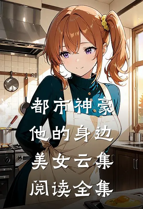都市神豪：他的身边美女云集阅读全集