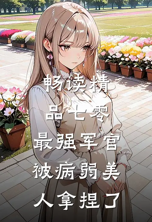 畅读精品七零，最强军官被病弱美人拿捏了