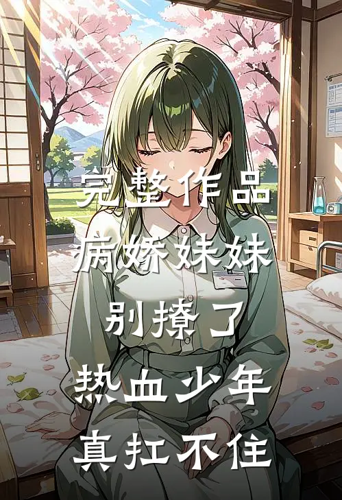 完整作品病娇妹妹别撩了，热血少年真扛不住