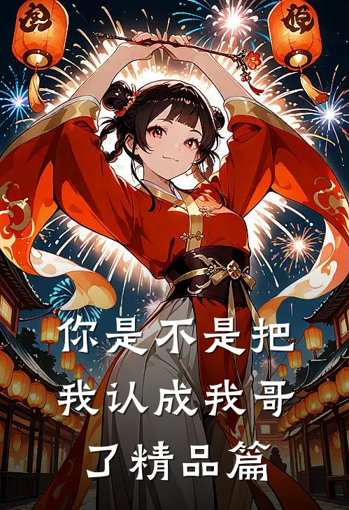 你是不是把我认成我哥了精品篇