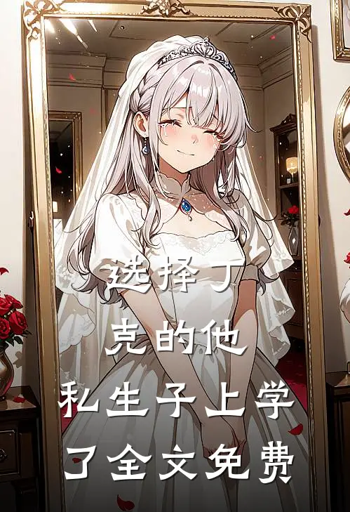 选择丁克的他，私生子上学了全文免费