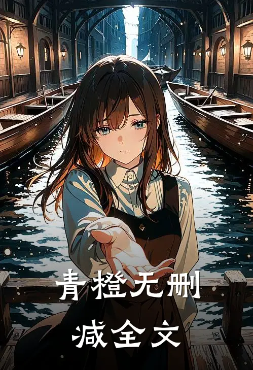 青橙无删减全文