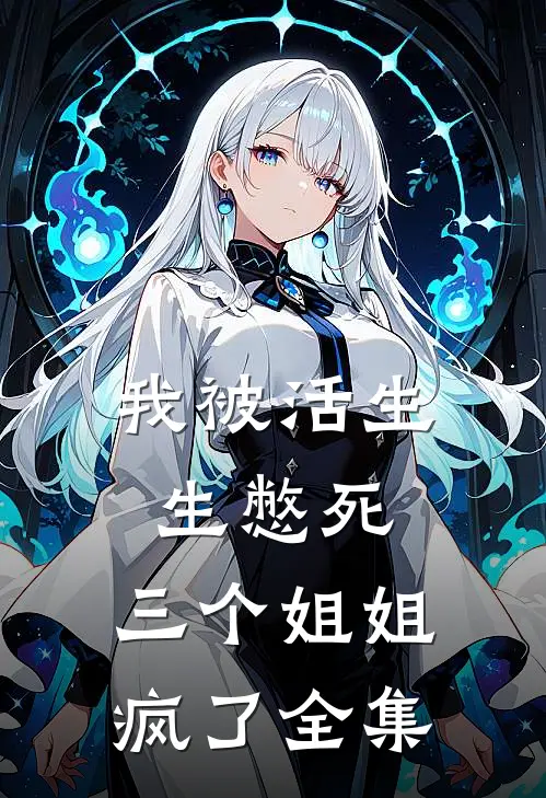我被活生生憋死，三个姐姐疯了全集