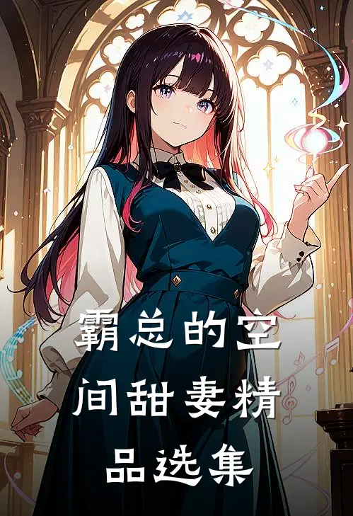 霸总的空间甜妻精品选集