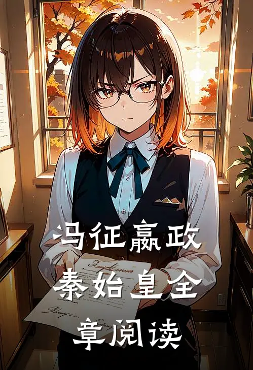 冯征嬴政秦始皇全章阅读