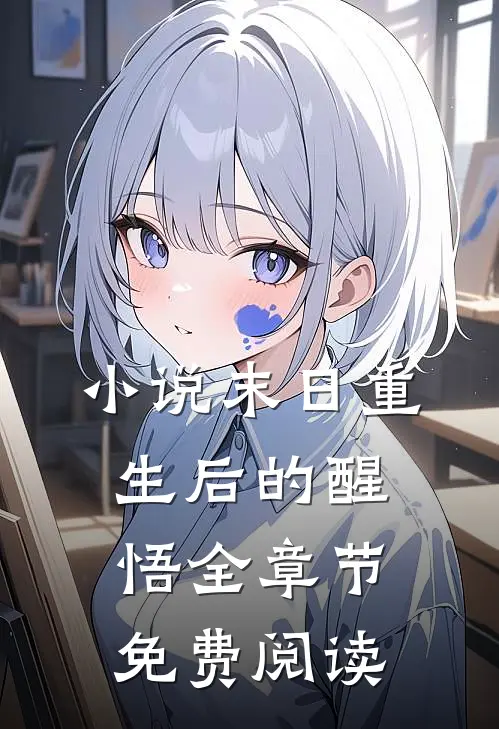 小说末日重生后的醒悟全章节免费阅读