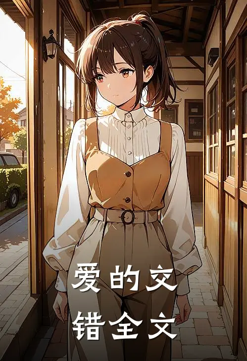 爱的交错全文