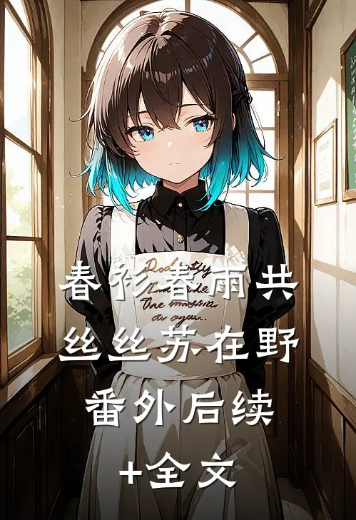 春衫春雨共丝丝苏在野： 番外后续+全文