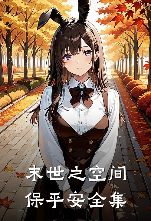 末世之空间保平安 全集