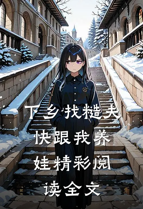 下乡找糙夫，快跟我养娃精彩阅读全文