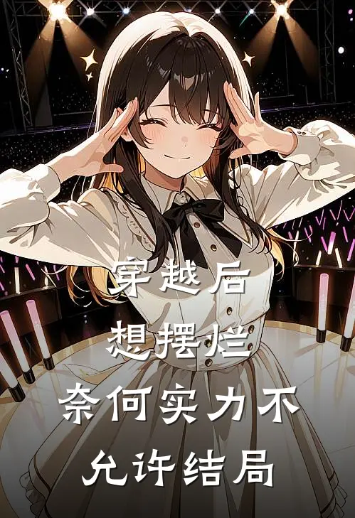 穿越后想摆烂，奈何实力不允许结局