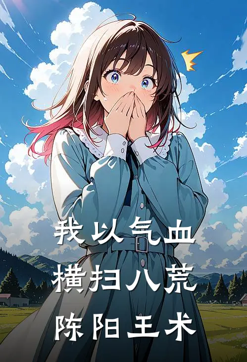 我以气血横扫八荒陈阳王术