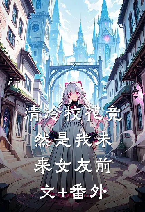 清冷校花竟然是我未来女友前文+番外