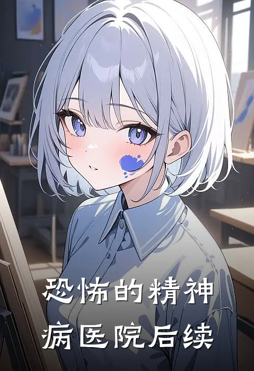 恐怖的精神病医院后续