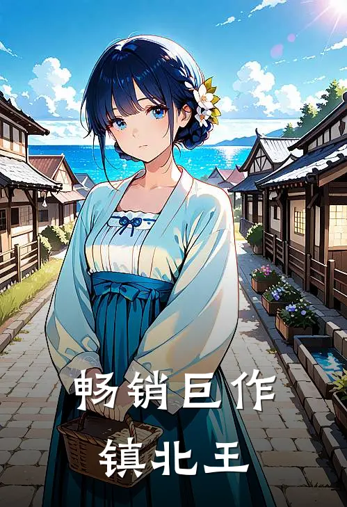 畅销巨作镇北王