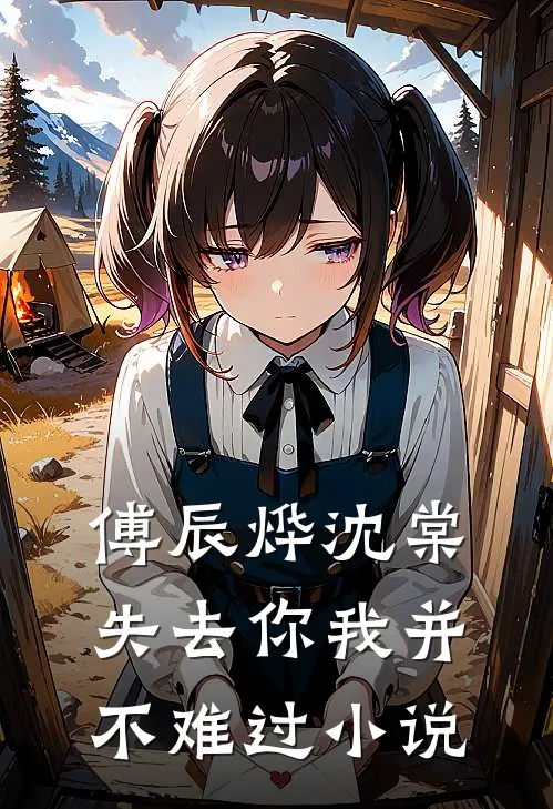 傅辰烨沈棠失去你我并不难过小说