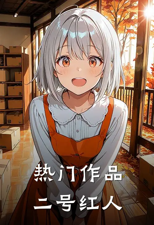 热门作品二号红人