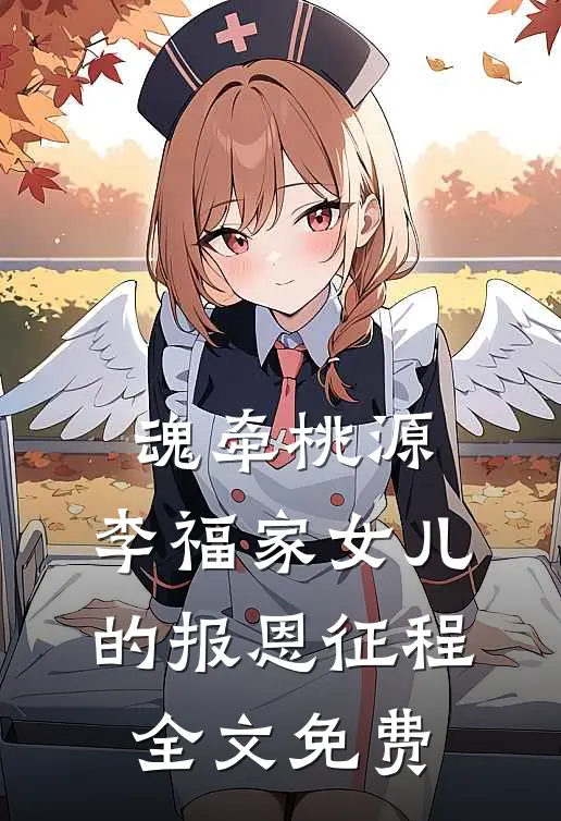 魂牵桃源：李福家女儿的报恩征程全文免费