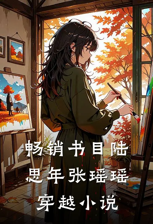 畅销书目陆思年张瑶瑶穿越小说