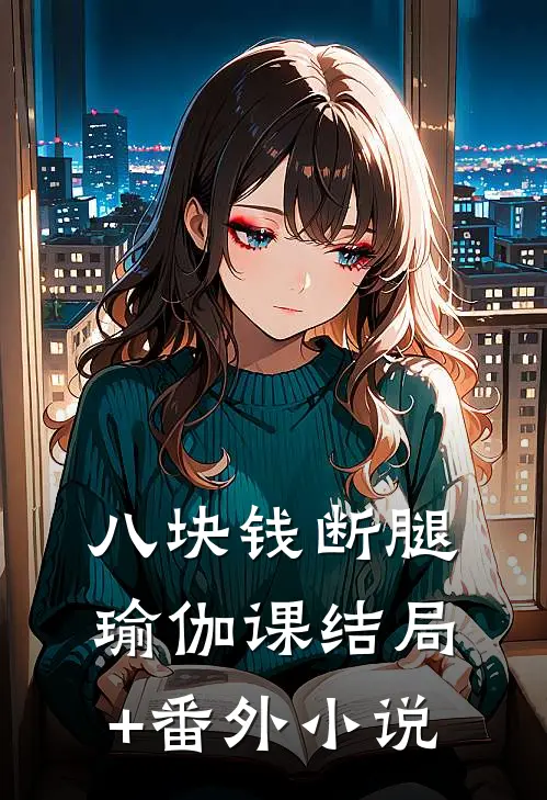 八块钱断腿瑜伽课结局+番外小说