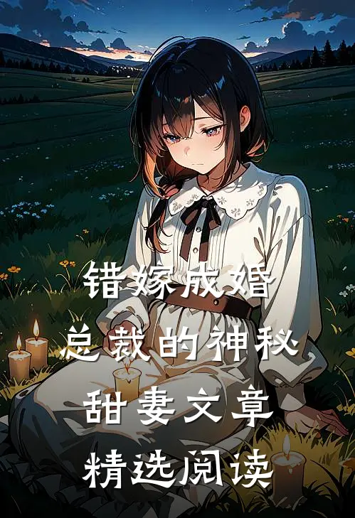 错嫁成婚：总裁的神秘甜妻文章精选阅读
