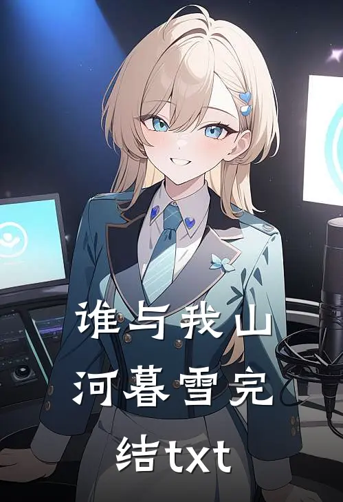 谁与我山河暮雪完结txt