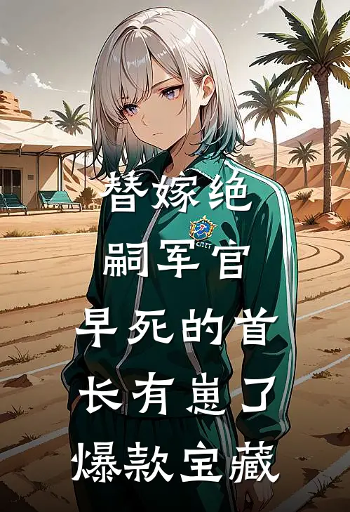 替嫁绝嗣军官，早死的首长有崽了爆款宝藏