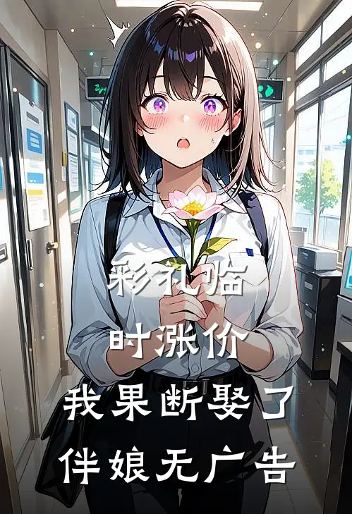 彩礼临时涨价，我果断娶了伴娘无广告