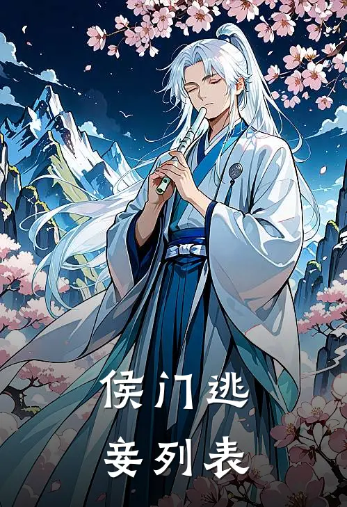 侯门逃妾列表