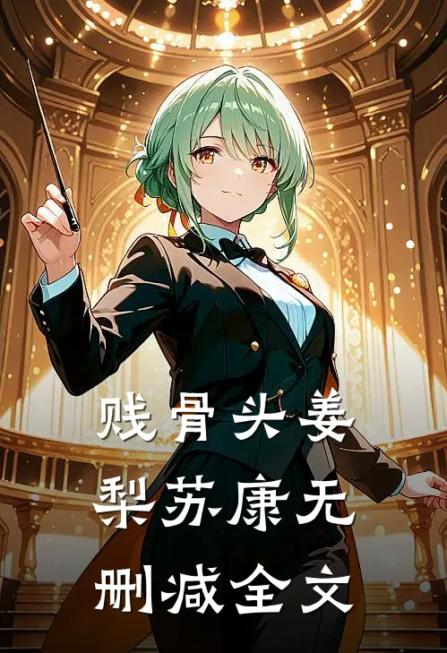 贱骨头姜梨苏康无删减全文