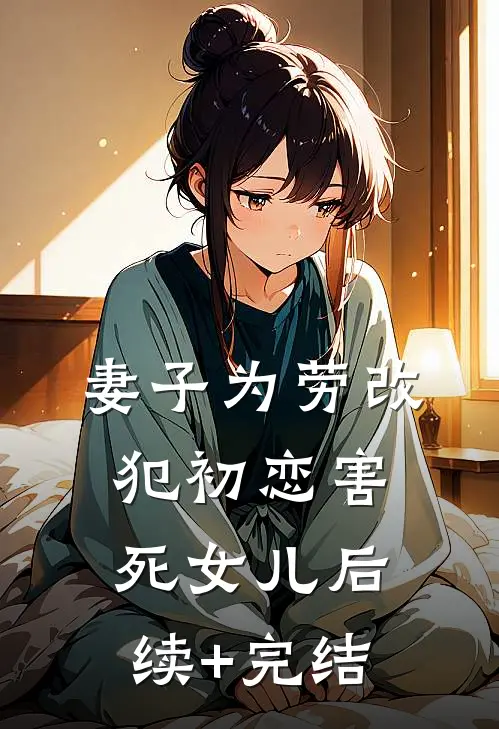 妻子为劳改犯初恋害死女儿后续+完结