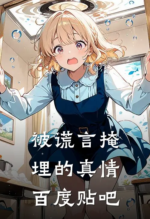 被谎言掩埋的真情百度贴吧