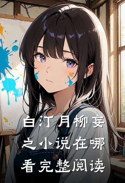 白汀月柳妄之小说在哪看完整阅读