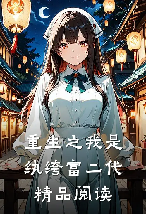 重生之我是纨绔富二代精品阅读