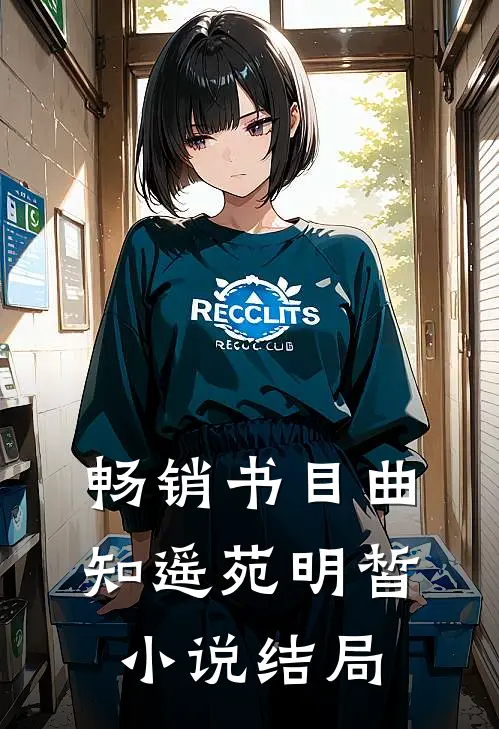 畅销书目曲知遥苑明皙小说结局