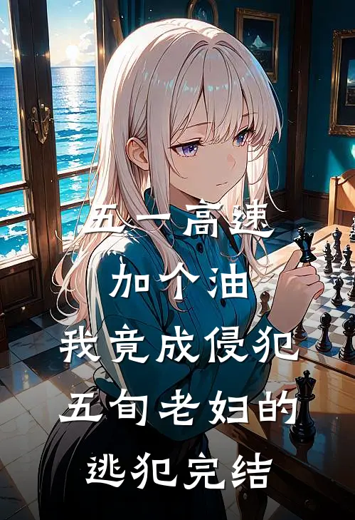 五一高速加个油，我竟成侵犯五旬老妇的逃犯完结