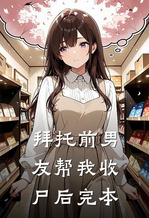 拜托前男友帮我收尸后完本