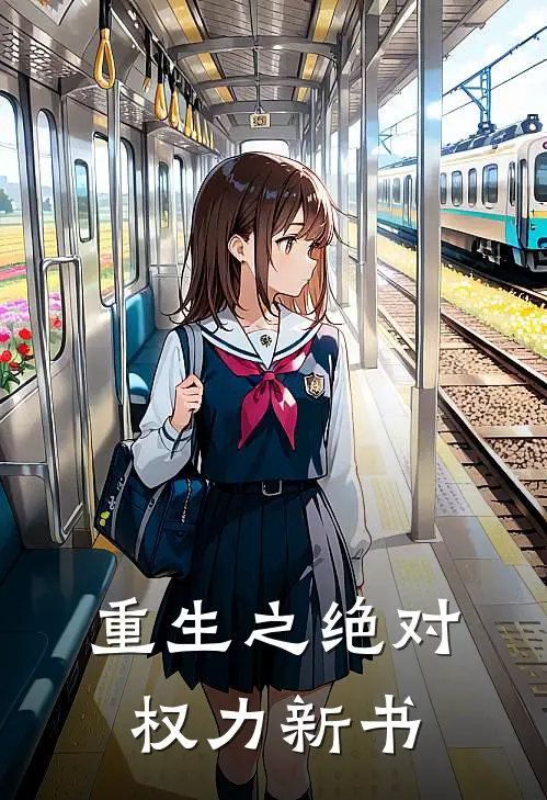 重生之绝对权力新书