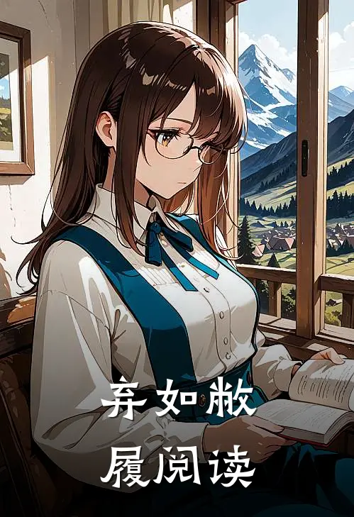 弃如敝履阅读