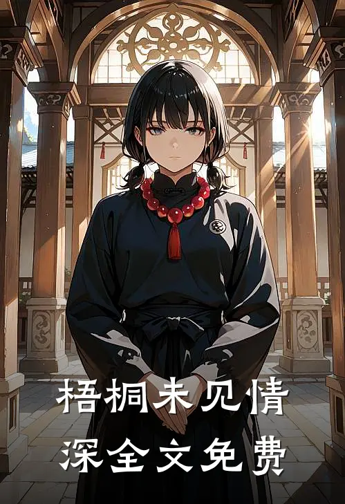 梧桐未见情深全文免费