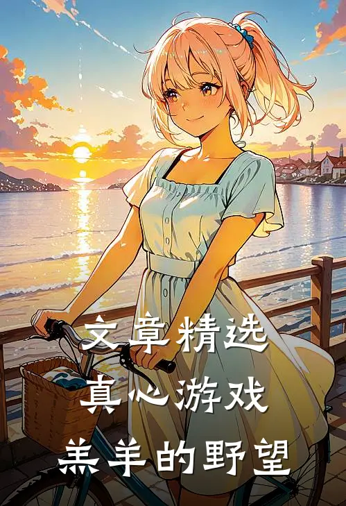 文章精选真心游戏：羔羊的野望