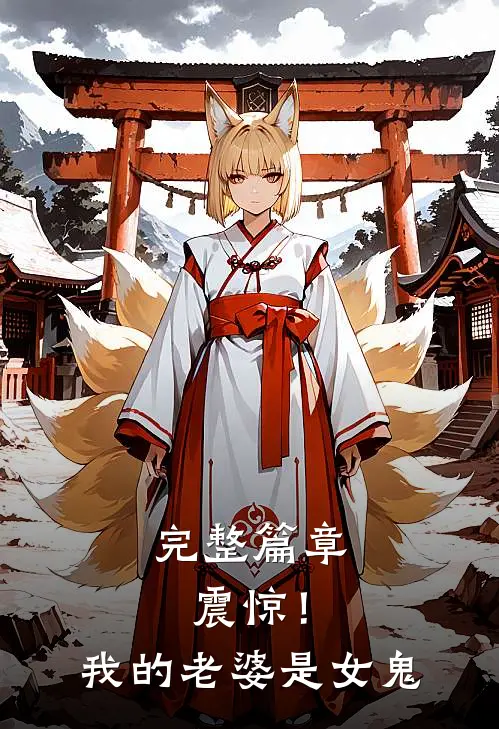 完整篇章震惊！我的老婆是女鬼
