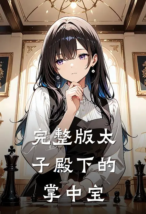 完整版太子殿下的掌中宝